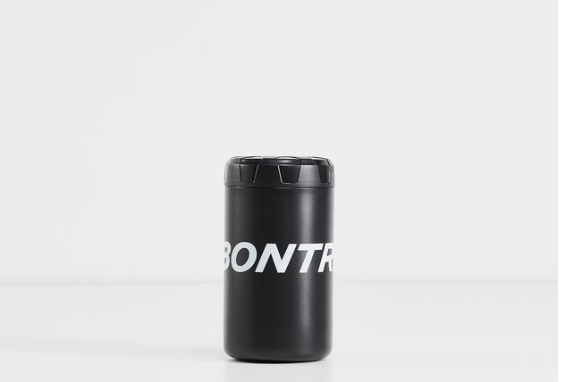 Bontrager Storage Bottle - Black
