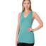 Poppy Racerback Tank