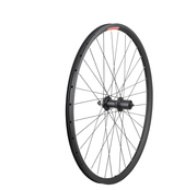 Sta-Tru 26" Wheel  Rear TR 8/9/10 speed Alloy QR Rim Brake