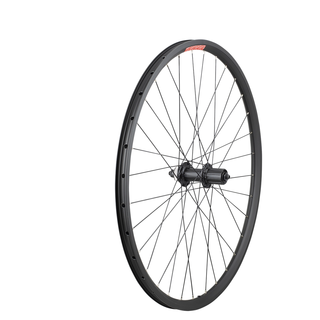 Sta-Tru 26" Wheel  Rear TR 8/9/10 speed Alloy QR Rim Brake