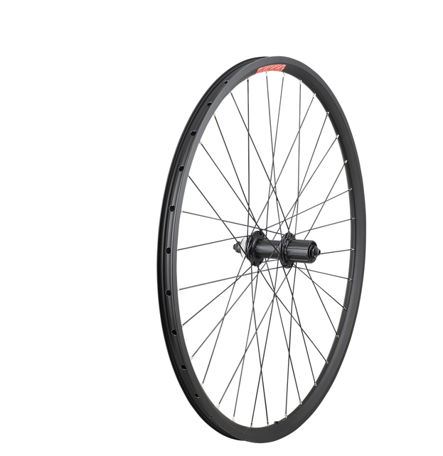 Sta-Tru 26" Wheel  Rear TR 8/9/10 speed Alloy QR Rim Brake