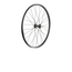 Trek Kids' 24" Wheel Front QR 28 hole  BLK SIL