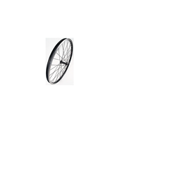 Trek Kids'  24" Wheel Front 32 Hole QR Rim Brake BLK