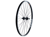 Bontrager AT-550 26" MTB Wheel Rear Rim brake BLK