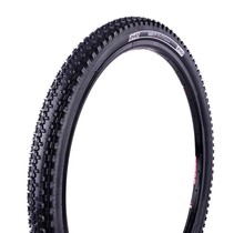 EVO, Knotty, Tire, 29''x2.10, Wire, Clincher, Black