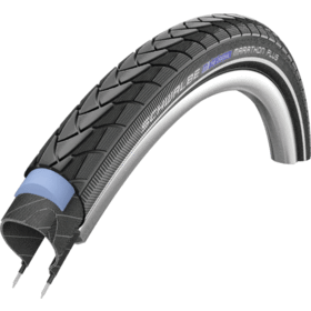 Schwalbe Tire Marathon PLUS 700 x 38W Black