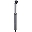 Kind Shock, eTen i, Dropper Seatpost, 30.9mm, 440mm, Travel: 125mm, Offset: 0mm, Remote: No remote