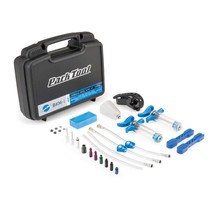 Park Tool  BKM-1  Bleed Kit Mineral Oil