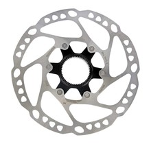 Shimano, Rotor Deore SM-RT64, 160mm, Center Lock