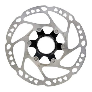 Shimano, Rotor Deore SM-RT64, 160mm, Center Lock