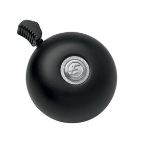 Electra Bell Ringer Matte Black
