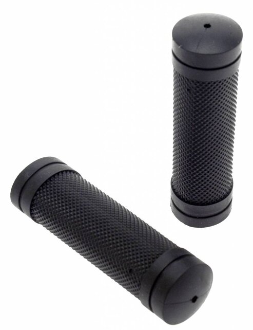 49N KIDS GRIP 95mm - Black 173622-01
