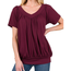 Millie Draped Top