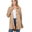 Nia Ribbed Shacket