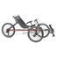 Terratrike Maverick 8 Speed Sangria Red