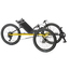 Terratrike Rambler 24 9 Speed Yellow