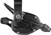 Sram, SX Eagle, Trigger Shifter, Speed:12, Black Rear