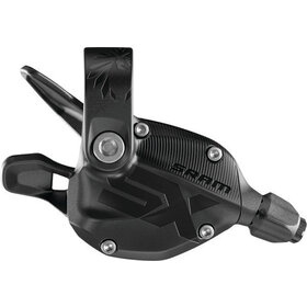 Sram, SX Eagle, Trigger Shifter, Speed:12, Black Rear