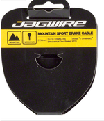 Jagwire, Slick, Brake Cable, Mountain Sport, Stainless, 2000mm