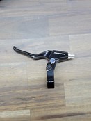 Terratrike Single Pull Left Locking Brake Lever