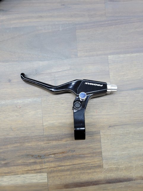 Terratrike Single Pull Left Locking Brake Lever