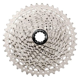 Sun Race, CSMS2, 10 speed . Cassette,  11-13-15-18-21-24-28-32-36-40T