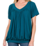 Millie Draped Top