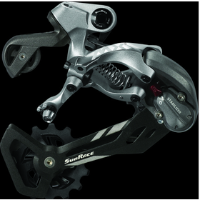 Sunrace RDMX60 - 10/11/12SP MTB REAR DERAILLEUR