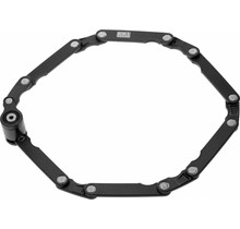 Bikeguard ROCKAFELLA 380 LINK LOCK 603106-01