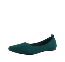 Shae Slip on Flat