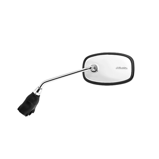 Electra Cruiser Handlebar Mirror Chrome