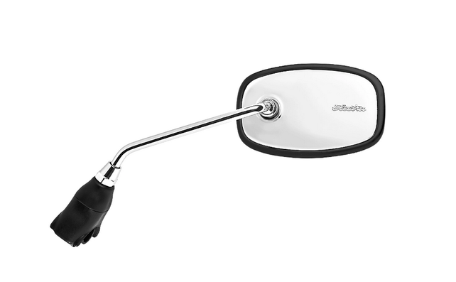 Electra Cruiser Handlebar Mirror Chrome