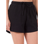 Brynn Cotton Short Black