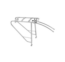 Electra MIK Rear Rack - Silver