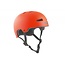 TSG Evolution Youth Helmet - Light orange  XXS/XS 52 - 54cm