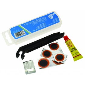 49N DLX TIRE Patch REPAIR KIT 175891-01