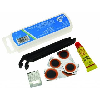 49N DLX TIRE Patch REPAIR KIT 175891-01