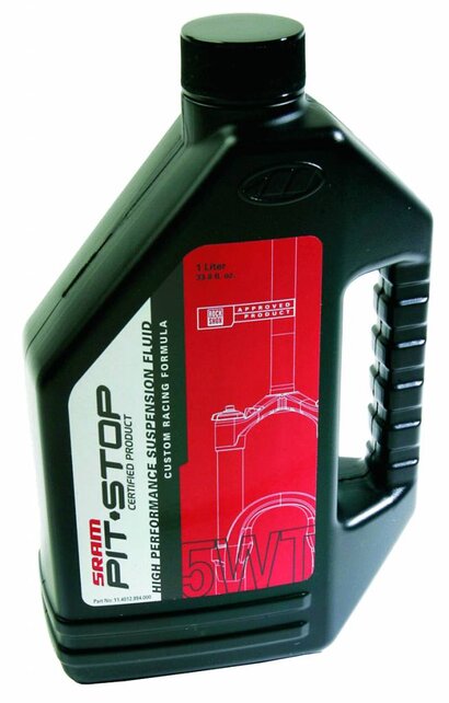 RS SUSP OIL 5WT 32OZ