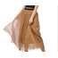 Sophia Sheer Skirt