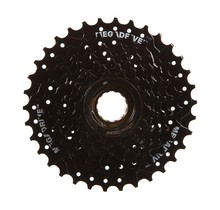 Sun Race, MFM300, 7sp. Frewheel, 14-34T