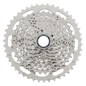 Shimano, CS-M4100-10, Cassette, Speed: 10, 11-46T Shimano, CS-M4100-10, Cassette, Speed: 10, 11-46T