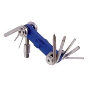 Park Tool, IB-2 , I-Beam 2, Multi-tool, 10 functions Park Tool, IB-2 , I-Beam 2, Multi-tool, 10 functions