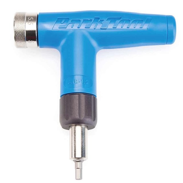 Park Tool, ATD-1.2, Adjustable Torque Driver Park Tool, ATD-1.2, Adjustable Torque Driver