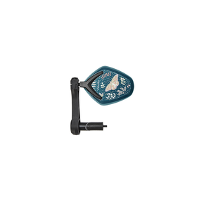 Electra Fern Bar End Mirror