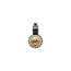 Electra Running Latte Forward Twister Bike Bell