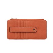 Saige Slim Card Holder Wallet