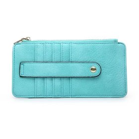 Saige Slim Card Holder Wallet