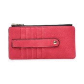 Saige Slim Card Holder Wallet