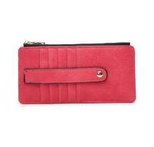 Saige Slim Card Holder Wallet