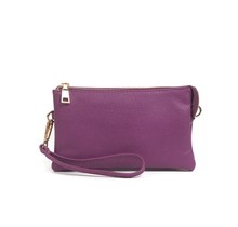 Riley Purse 3 Compartment Crossbody